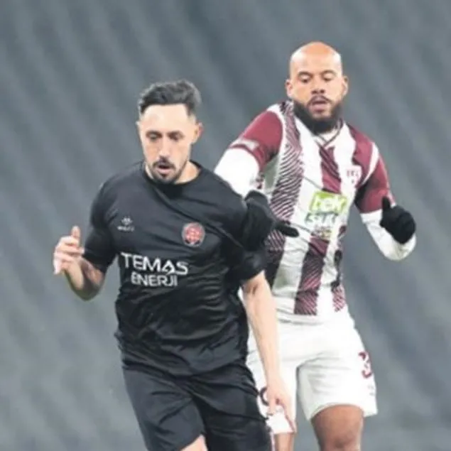 Bandırmaspor adım adım zirveye