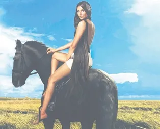 Komşu’yu fırçalayacak