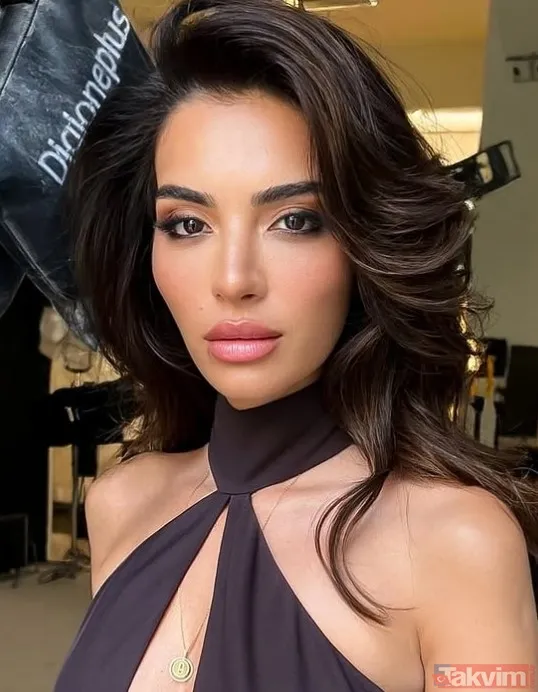 Melisa Aslı Pamuk doğum sonrası 24 kiloyu diyet yapmadan verdi - 3