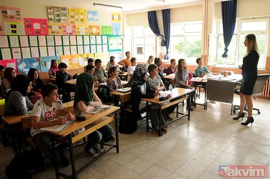 Meb Ücretli Öğretmenlik Başvurusu Ne Zaman? Milli Eğitim Bakanlığı Bünyesinde Ücretli Öğretmen Olarak Görev Almak İsteyen Adaylar İçin Başvuru Süreci İl Ve İlçe...