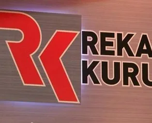 REKABET soruşturması