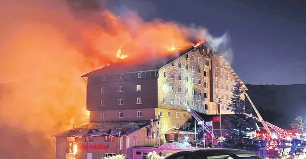 Kartalkaya faciasında müebbet cezalarına karşın savcılık "indirim" istedi!