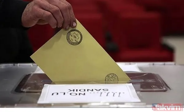 6'lı koalisyonun kriz dolu toplantısının ardından çarpıcı sonuçlar! CHP ve İYİ Parti'nin anketlerdeki son oy oranı açıklandı - 11