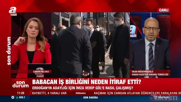 SON DAKİKA: Ali Babacan'ın 'muhalefete çalıştım' itirafı! Gaf mı yaptı planlı bir açıklama mı? - 12