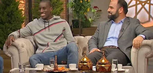 Ba: İman gücüyle maçlarda oruç tutuyorum-1