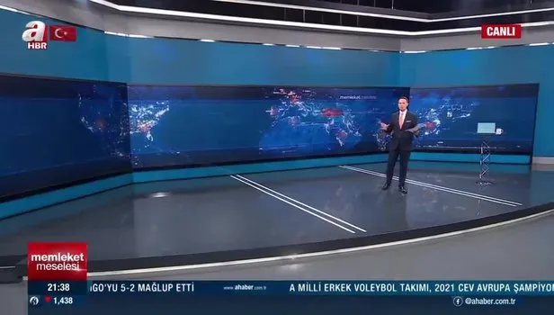 FETÖ'nün sosyal medya oyunu!