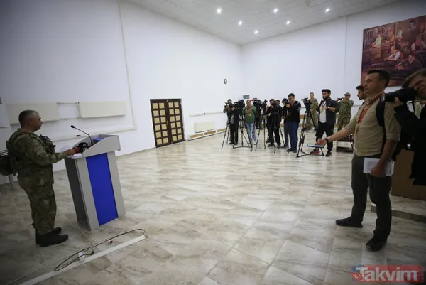 Türkiye'nin değişik illerinden gelen 220 yedek yükümlü ile gerçekleştirilen "Yıldırım-2022 Seferberlik Tatbikatı" nefesleri kesti - 1