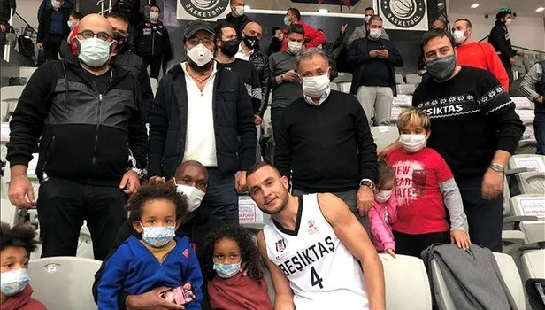 Beşiktaş Teknik Direktörü Sergen Yalçın: Beni bırakın yıldızlara bakın-3