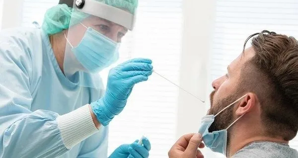 Türkiye koronavirüsle mücadelede yeni sayfa açtı: İşte de sosyal yaşamda da 'Ya aşı ya da PCR' şartı başladı-12