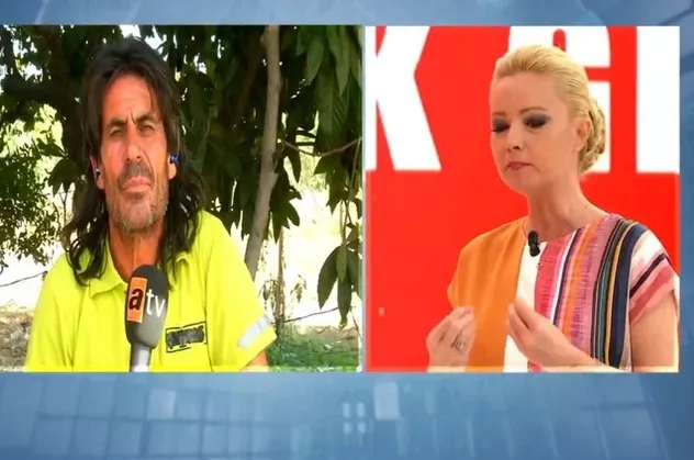Müge Anlı'daki Saliha Çalışkan olayında son dakika gelişmesi! 'Sülalem kasap, Saliha'yı...'