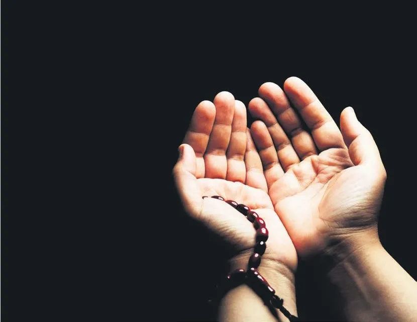 Efendimiz sahabeyi uyardı