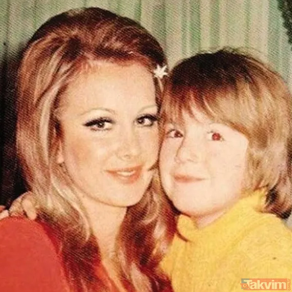 O şimdi 61 yaşında! Canım Kardeşim’in küçük yıldızı Kahraman Kıral’ın son haline bakın! Tarık Akan’ın kıyamadığı kardeşiydi... - 13