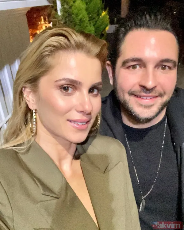 Hacı Sabancı ile evlendikten sonra fiyatı artırdı! 10 bin TL alan Nazlı Kayı, Sabancı olunca bakın ne kadar kazanmaya başladı - 10