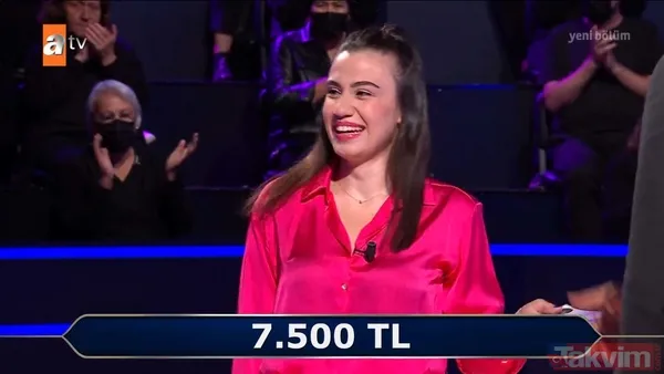 Yeşilçam, Kemal Sunal ve Fatma Girik... Kim Milyoner Olmak İster'de Japon İşi rüzgarı! Kenan İmirzalıoğlu... - 26