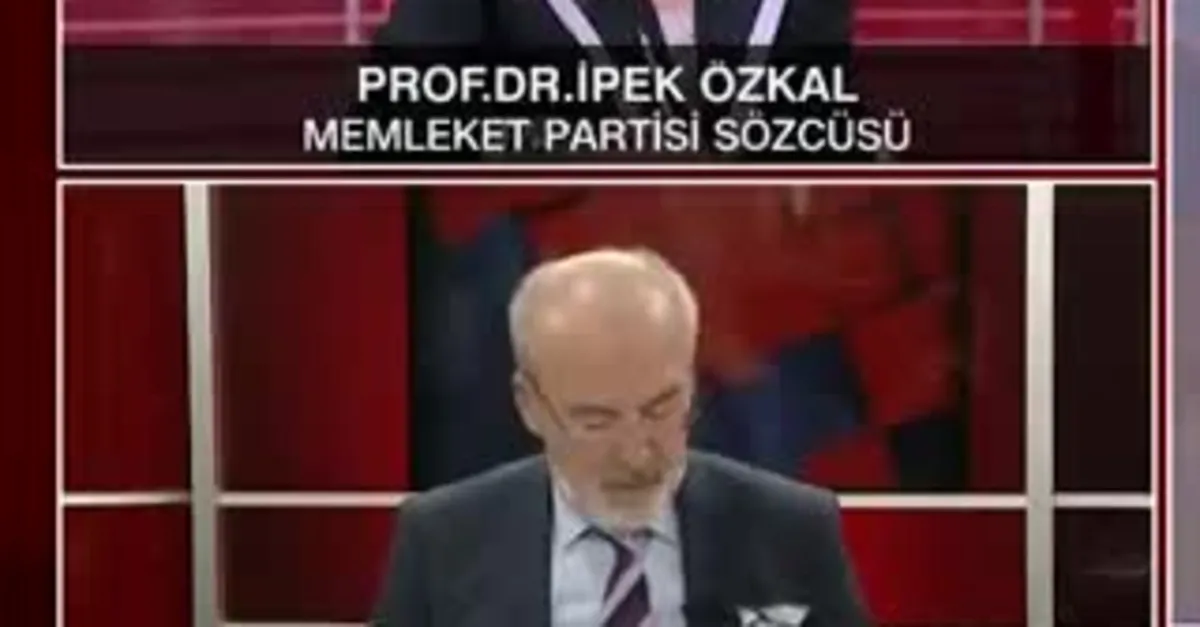 Mansur Yavaş: Konsensus olursa aday olurum