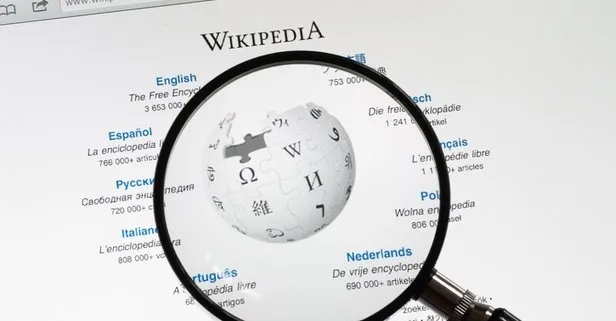 Wikipedia ne zaman açılacak? Vikipedi neden kapandı? Wikipedia nedir, ne demek?