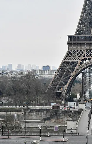 Fransa'da koranavirüsle mücadelede alınan önlemler gevşetildi