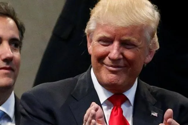 Son dakika: Trump iyice köşeye sıkışıyor!
