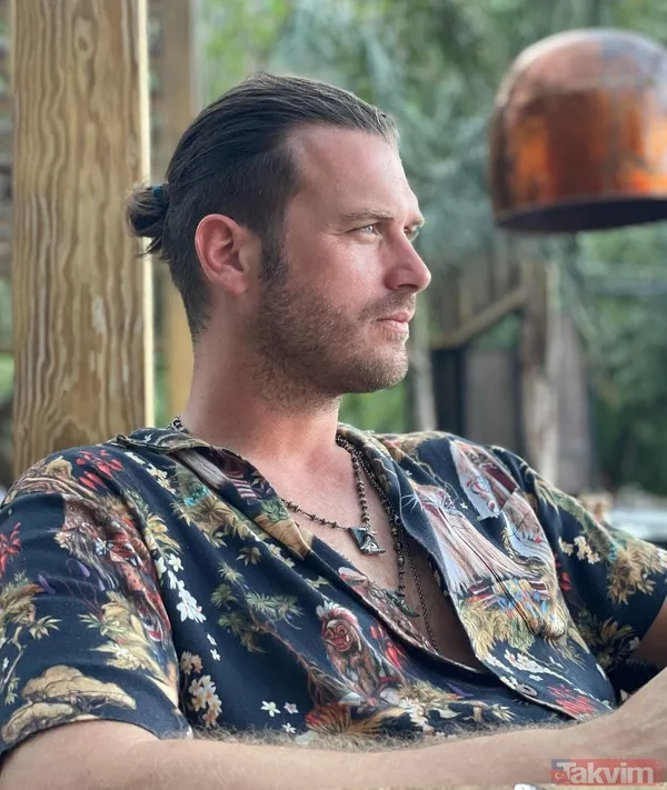 7 yıl önce evlenen Kıvanç Tatlıtuğ ev hayatını anlattı: “Oraya asla kimse giremez” Eşi Başak Dizer’e bile yasak... - 19