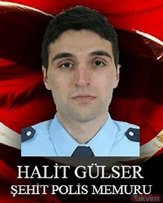 15 Temmuz şehidi Halit Gülser’in babası konuştu: O bir kahramandı kahramanlar gibi de şehit oldu." - 7