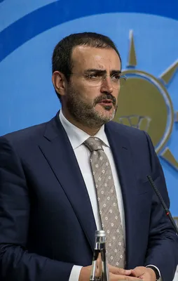 Mahir Ünal'dan flaş açıklamalar