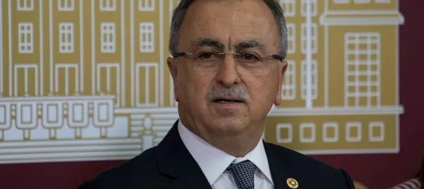 "Kılıçdaroğlu tam bir çelişki ve ihanet içinde"