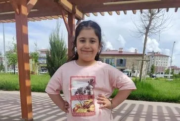 Kaybolan 6 yaşındaki Miray’ın cansız bedeni bulundu!