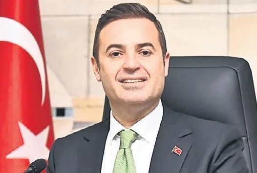 İhale Tel-Aviv’e verildi