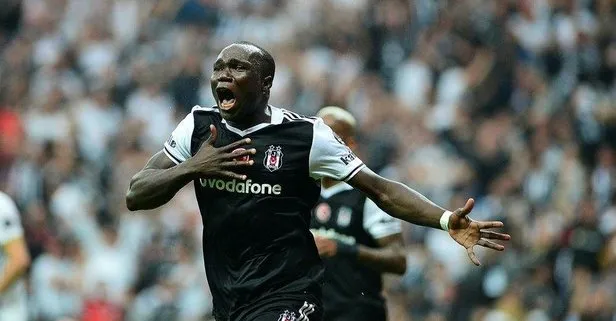 Beşiktaş Vincent Aboubakar’ın lisansını resmen çıkardı: Konyaspor maçının kadrosunda yer alabilecek