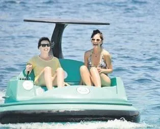 Bodrum Arslanı