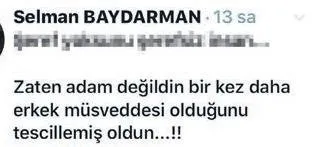 FOX TV sunucusu İsmail Küçükkaya'nın eski eşi Eda Demirci'ye şiddeti ortaya çıkınca sosyal medya ayağa kalktı! "FOX gerekeni yap" - 5