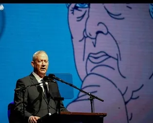 İsrailde seçimlerin galibi Gantz, hükümetin kurulamaması nedeniyle Netanyahuyu suçladı