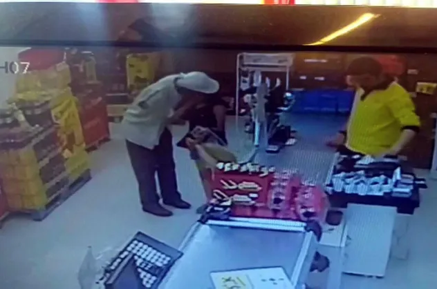 Ankara'da iğrenç olay! Çocuk tacizcisi sapık yakalandı