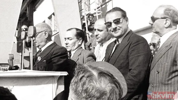 ÖZEL SEKTÖR YATIRIMLARI ŞAHLANDI DP'nin kendisinden önceki döneme göre ayrılan yanlarından biri de özel sektöre verdiği önem olurken, Turizm Endüstrisini...