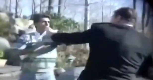 Halil Bezmen kimdir? Uğur Dündar’ın videoda mikrofonla dövdüğü adam kim? Uğur Dündar kimi dövdü?