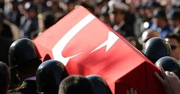 SON DAKİKA: Pençe-Kilit Operasyonu'ndan acı haber! Piyade Uzman Çavuş Mümin Çarkcı şehit oldu