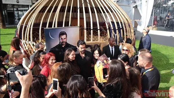 Kuruluş Osman fırtına gibi geliyor! Kuruluş Osman ne zaman başlayacak? İşte oyuncuları... - 14