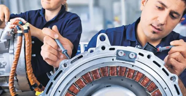 Asgari ücrete enflasyon ayarı! AK Parti Genel Başkan Yardımcısı Dağ, asgari ücrete ikinci zamma ilişkin açıklama