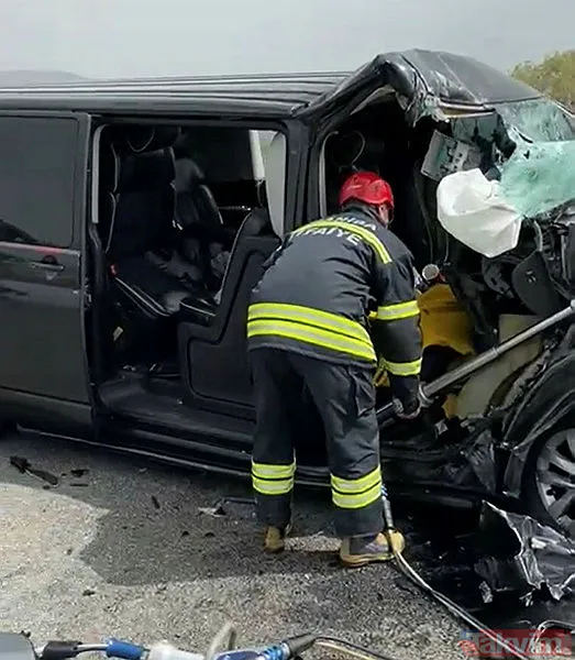 SON DAKİKA: Selami Şahin'in oğlundan korkutan haber! Manisa'da trafik kazası geçiren Emirhan Şahin'in sağlık durumu nasıl? İşte kaza görüntüleri - 5