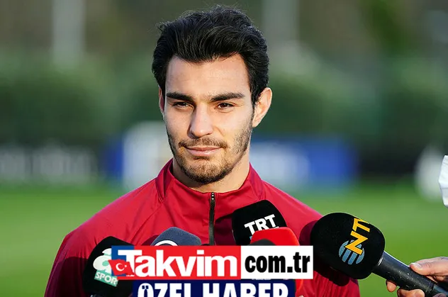 Son dakika transfer haberleri... Trabzonspor'da Kaan Ayhan nöbeti! İtalyan ekiple anlaşmaya ramak kaldı