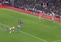 GOL: Romulo Cardoso | Beşiktaş 1 - 2 Göztepe