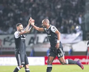 Kartal şampiyonluğa kanal açıyor