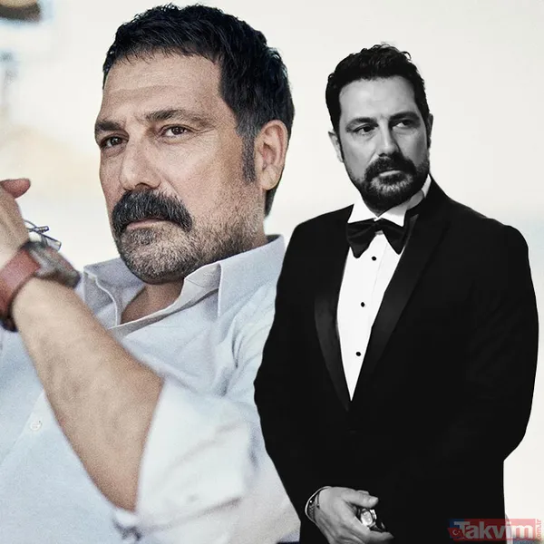 Can Borcu’nun Mehmet’i Bülent İnal’ın eşi Melis güzelliğiyle hayran bıraktı: Çok yakışıyorsunuz! - 1