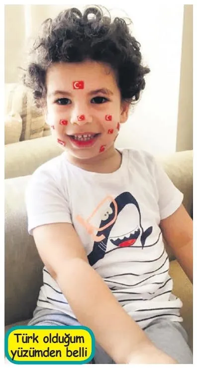 Kidstagram: Size ve çocuklarınıza güzel bir anı | 26 Haziran 2021-1