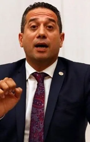 Son dakika: RTÜK'ten Habertürk’e ceza! CHP'li Ali Mahir Başarır Türk Ordusu'nu hedef almıştı...