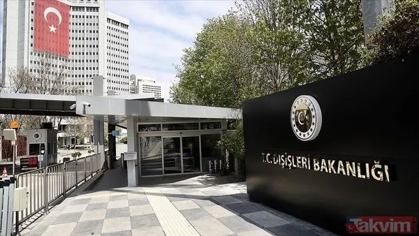 Türkiye'den ABD Başkanı Biden'ın 1915 olaylarını 'soykırım' olarak tanımlamasına peş peşe tepkiler! - 5