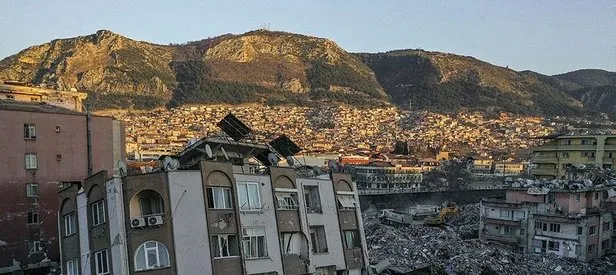3 tane 17 Ağustos depremi tek depremde meydana geldi