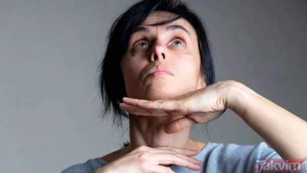 Yaşlanmayı durduran 3 basit yüz tekniği! Bu sayede 54 yaşındaki Juliana 30 gibi görünüyor - 4