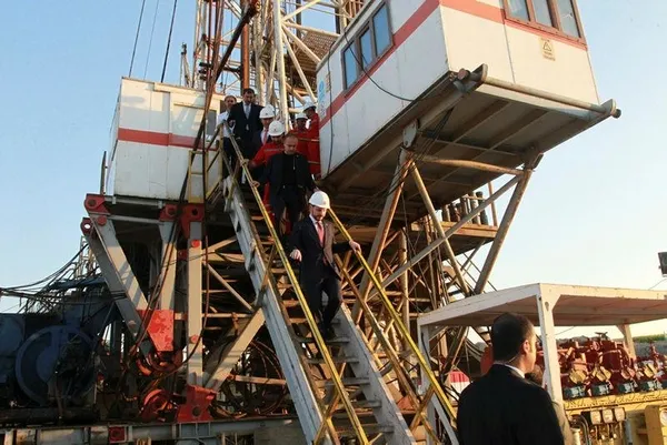 Bakan Albayrak çalışmaları yerinde inceledi-1