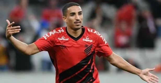Christian Cardoso sürprizi